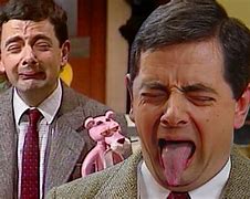 Image result for mr beans funniest moment