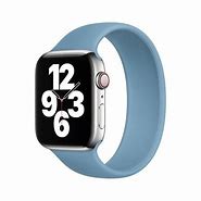 Image result for Apple Watch Series Blue