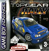Image result for Top Gear Rally Poster
