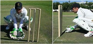 Image result for Wicket Keeping