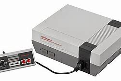 Image result for Nintendo Entertainment System Classic Top