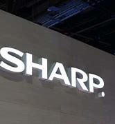 Image result for Sharp Lgo