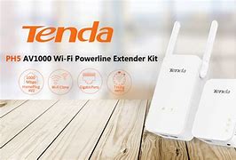 Image result for Tenda Wi-Fi Range Extender