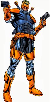 Image result for X-Men Maverick