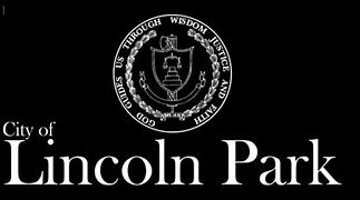 Image result for Lincoln Park Logo Kenosha