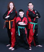 Image result for Family Martial Arts