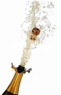 Image result for Champagne Popping with Hand