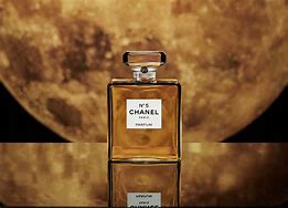 Image result for Chanel Number 5