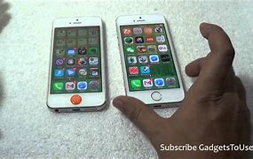 Image result for iPhone 5 vs SC