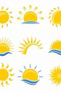Image result for Sun Logos Free