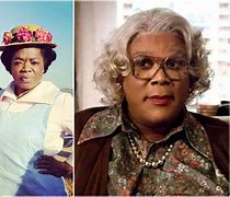 Image result for Tyler Perry and Madea