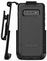 Image result for Holster Armored Case for Galaxy S10