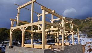 Image result for Timbers for Timber Framing