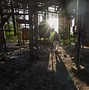 Image result for Abandoned Factory in the Middle of Nowhere