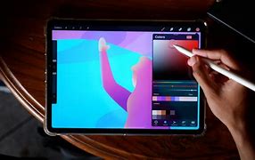 Image result for Drawing Pad Apple Pencil