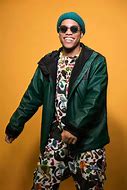 Image result for Anderson Paak without Wig