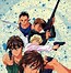 Image result for Gundam Wing Pilots