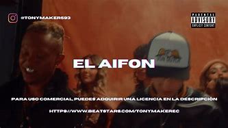 Image result for El Aifon Onse