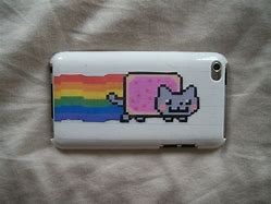 Image result for Nyan Cat Phone Case for iPhone 6