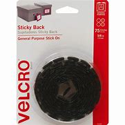 Image result for Sticky Velcro