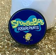 Image result for Spongebob Popsocket