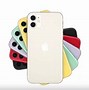 Image result for iPhone 11 All Colors