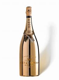 Image result for Most Expensive Gold Champagne Bottle