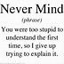 Image result for 2 Word Quotes Funny