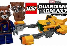 Image result for Gotg 3 Baby Rocket Photo