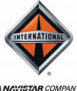 Image result for A Navistar Company Logo