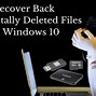 Image result for Recover Deleted Files Windows 10