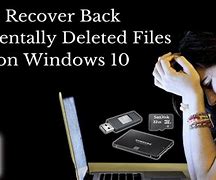 Image result for How to Recover Deleted Windows Video
