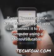 Image result for Kyocera Flip Phone Transfer Pictures