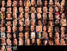 Image result for All the Wrestling Rosters and the Divas