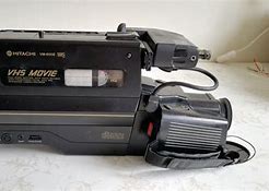 Image result for Camcorder VHS Sharp 12X