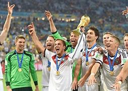 Image result for Brasil 2014 Final