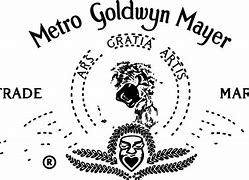 Image result for Metro Goldwyn Mayer Television