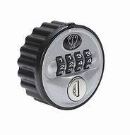 Image result for Mechanical Combination Lock