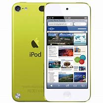 Image result for iPod Colors