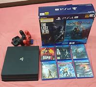 Image result for Sony PlayStation 4 Pro