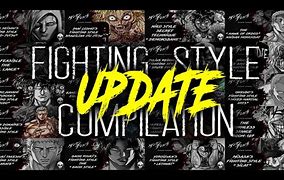 Image result for Artimas Fighting Style