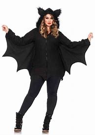 Image result for Woman Bat Costume