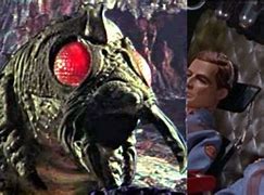 Image result for Sci-Fi 60s Movies Robot
