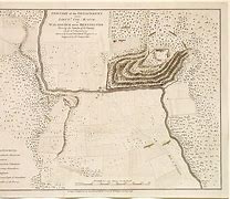 Image result for Battle of Tranton Map