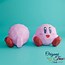 Image result for Kirby Papercraft World