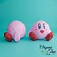 Image result for Papercraft Sword Kirby Templates