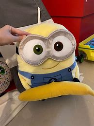 Image result for Jumbo Minion Plush