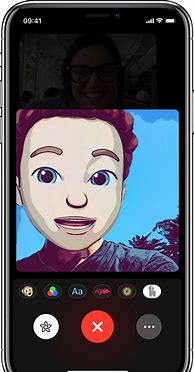 Image result for iPhone Facetime Camera