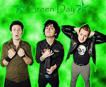 Image result for green day