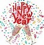 Image result for Happy New Year Ad From Business